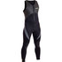 Enjambre De Tifón Mens 3Mm Long John Wetsuit