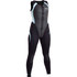 Typhoon Swarm Womens 3Mm Long Jane Traje De Neopreno