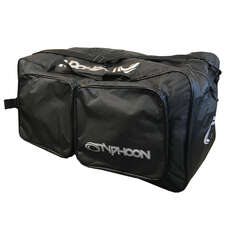 Typhoon Walrus Wet / Dry Bag Sailing / Diving Bag - Mochila - Negro