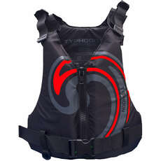 Typhoon Yalu Buoyancy Aid - Rojo
