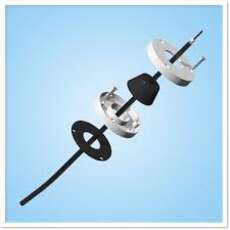 Shakespeare (V-Tronix) A Través De La Cubierta De La Glándula Para Cable Rg58 (Acc108) Shakespeare (V-Tronix) A Través De La Cubierta De La Glándula Para Cable Rg58 (Acc108)
