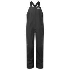 Pantalones Impermeables Gill Verso Lite - Negro V102T