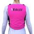 Vaikobi V3 Ocean Racing Pfd - Flouro Rosa Vk-177