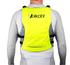 Vaikobi Vxp Race Lite Pfd - Amarillo De Alta Visibilidad Vk-171