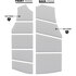 Chaleco Wakeboard Impacto Ronix Volcom - Negro / Piedras De La Muerte