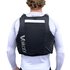 Vaikobi Vxp Race Lite Pfd - Negro Sigiloso Vk-171-Blk