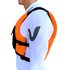 Vaikobi Vxp Race Lite Pfd - Naranja Flouro Vk-171