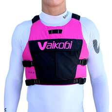 Vaikobi Vxp Race Lite Pfd - Rosa Flouro Vk-171
