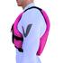 Vaikobi Vxp Race Lite Pfd - Rosa Flouro Vk-171