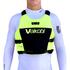 Vaikobi Vxp Race Lite Pfd - Amarillo De Alta Visibilidad Vk-171