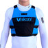 Vaikobi Vxp Race Lite Pfd - Cian / Negro Vk-171-Cyan