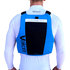 Vaikobi Vxp Race Lite Pfd - Cian / Negro Vk-171-Cyan