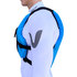 Vaikobi Vxp Race Lite Pfd - Cian / Negro Vk-171-Cyan