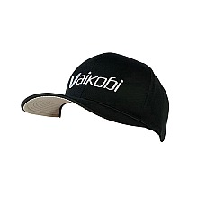 Gorra Vaikobi Mesh Snap Back - Negro Vk-128 Gorra Vaikobi Mesh Snap Back - Negro Vk-128