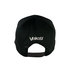 Gorra Vaikobi Mesh Snap Back - Negro Vk-128