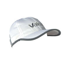 Gorra Vaikobi Quick Dry Performance - Blanco Vk-002 Gorra Vaikobi Quick Dry Performance - Blanco Vk-002