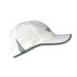 Gorra Vaikobi Quick Dry Performance - Blanco Vk-002