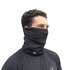 Vaikobi V-Fleece Neck Warmer / Gaiter - Charcoal Vk-286