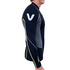 Top De Traje De Neopreno Vaikobi Flexforce 1,5 Mm - Negro/gris Vk-232