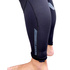 Traje De Neopreno Con Cremallera Trasera Vaikobi Flexforce 4/3Mm Gbs - Negro Vk-214