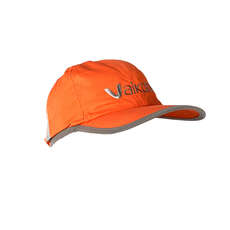 Gorra Vaikobi Quick Dry Performance - Naranja Fluro Vk-002 Gorra Vaikobi Quick Dry Performance - Naranja Fluro Vk-002