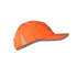 Gorra Vaikobi Quick Dry Performance - Naranja Fluro Vk-002