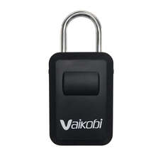 Vaikobi Key Lock / Key Safe - Negro Vk-266