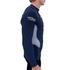 Camiseta Térmica Vaikobi Vcold Hydroflex - Azul Marino Vk-115