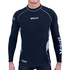 Camiseta Térmica Vaikobi Vcold Hydroflex - Negro Vk-115