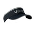 Visera Vaikobi Quick Dry Performance - Negro Vk-003