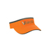 Visor De Rendimiento De Secado Rápido Vaikobi - Fluro Orange Vk-003