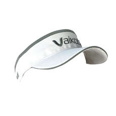Visera Vaikobi Quick Dry Performance - Blanco Vk-003