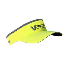 Visera Vaikobi Quick Dry Performance - Amarillo Fluro Vk-003
