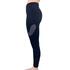 Leggings Para Mujer Vaikobi Hydrofleece Sup - Negro Vk-241