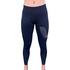 Leggings Para Mujer Vaikobi Hydrofleece Sup - Negro Vk-241