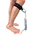 Vaikobi Coiled Sup Calf Leash - Transparente/negro