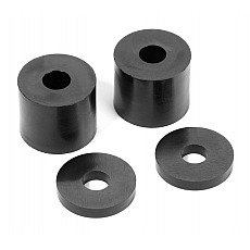Separadores Velocitek Shift Bulkhead (Espaciadores)