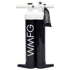 Bomba De Kiteboard Doble Wmfg 2.0 2023 Bomba De Kiteboard Doble Wmfg 2.0 2023