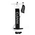 Wmfg Kiteboard Pump Regular - Negro