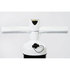 Wmfg Kiteboard Pump Regular - Negro