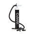 Wmfg Kiteboard Pump Tall - Negro