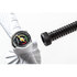 Wmfg Kiteboard Pump Tall - Negro