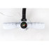 Wmfg Kiteboard Pump Tall - Negro