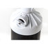 Wmfg Kiteboard Pump Tall - Negro
