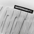Wmfg Kiteboard Traction Pad - Classic Six Pack Pad Completo - Blanco / Negro