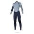Mystic Diva Para Mujer 5 / 3Mm Gbs Backzip Wetsuit - Navy