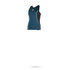 Mystic Para Mujer Diva 2 Mm Neo Sin Mangas - Teal