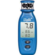 Anemómetro Portátil Windie Pro 360 | Medidor De Viento
