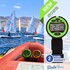 Temporizador De Regatas Windie Timer Pro Sailing - Amarillo