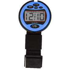 Temporizador De Regatas Windie Timer Pro Sailing - Azul